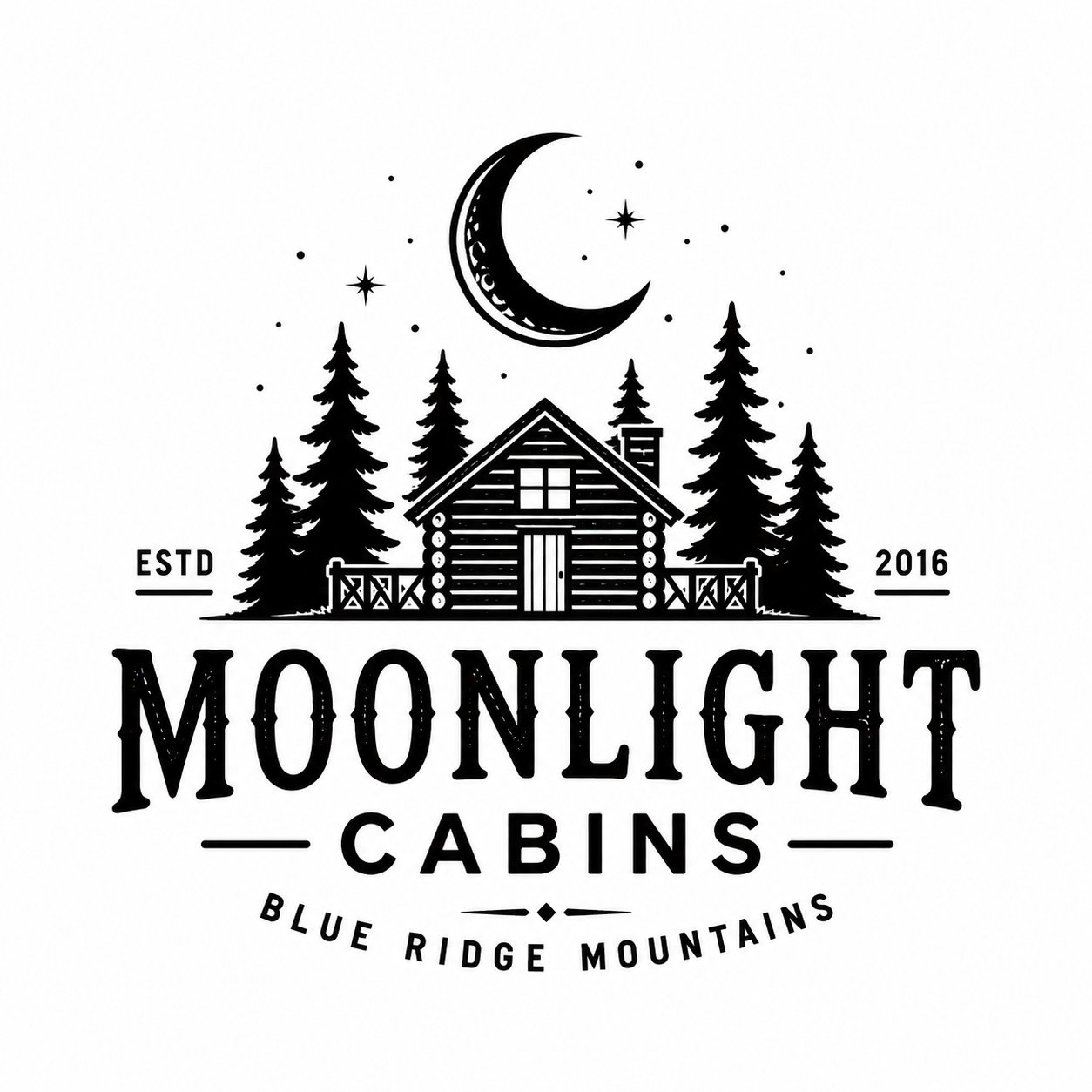 Moonlight Cabins